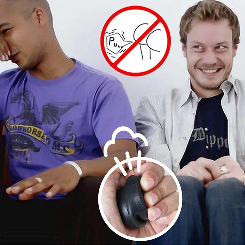 Realistic Fart Noise Maker 😈