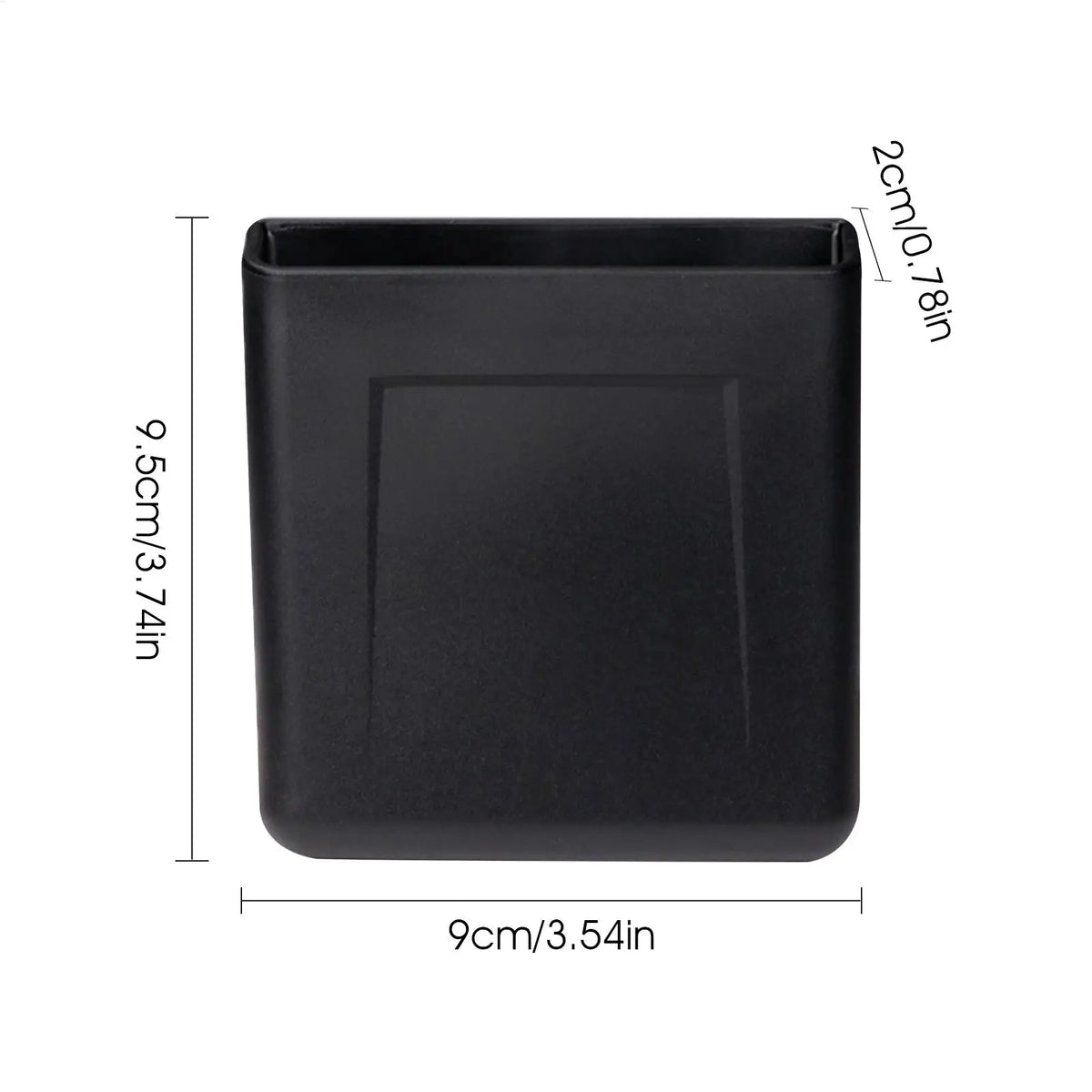 Compact Car Storage Organiser