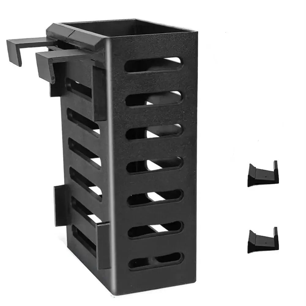 Soporte colgante para plantas de acuario emergidas