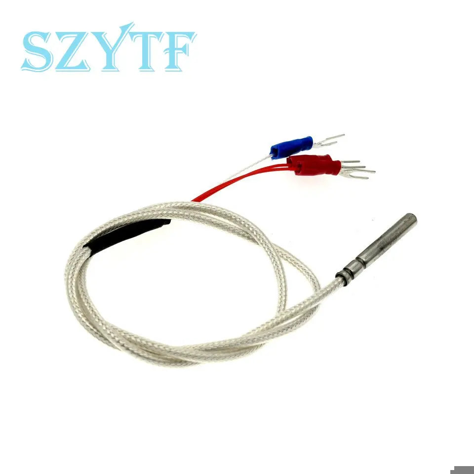 Convertisseur RTD MAX31865 et options de sonde PT100