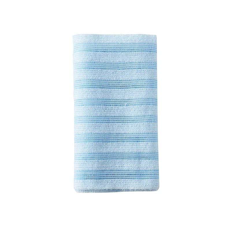 Long Bath Brush Back Scrubber 103x21cm for Shower Care