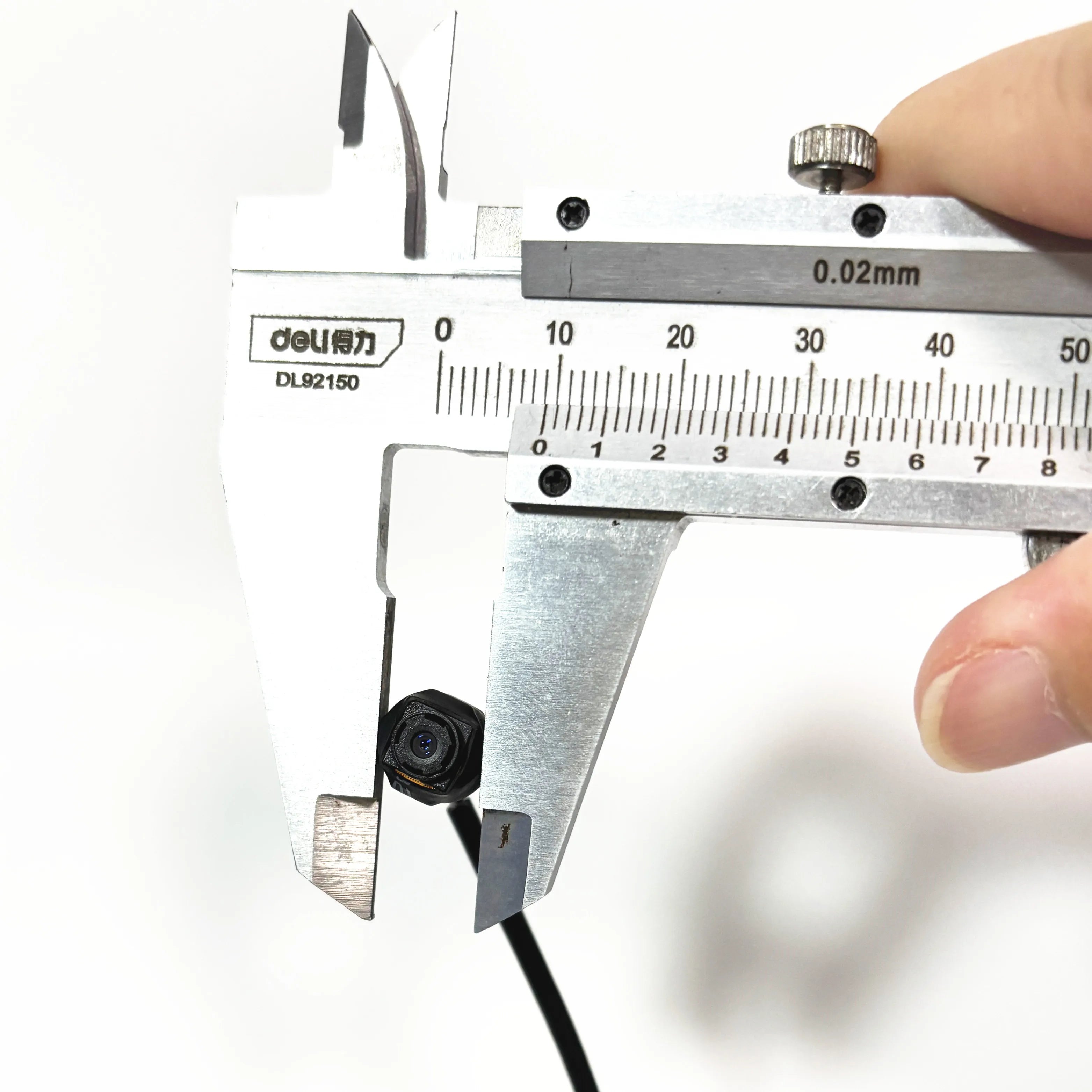 2MP 9mm USB Industrial Mini Camera with Type‑C Connectivity