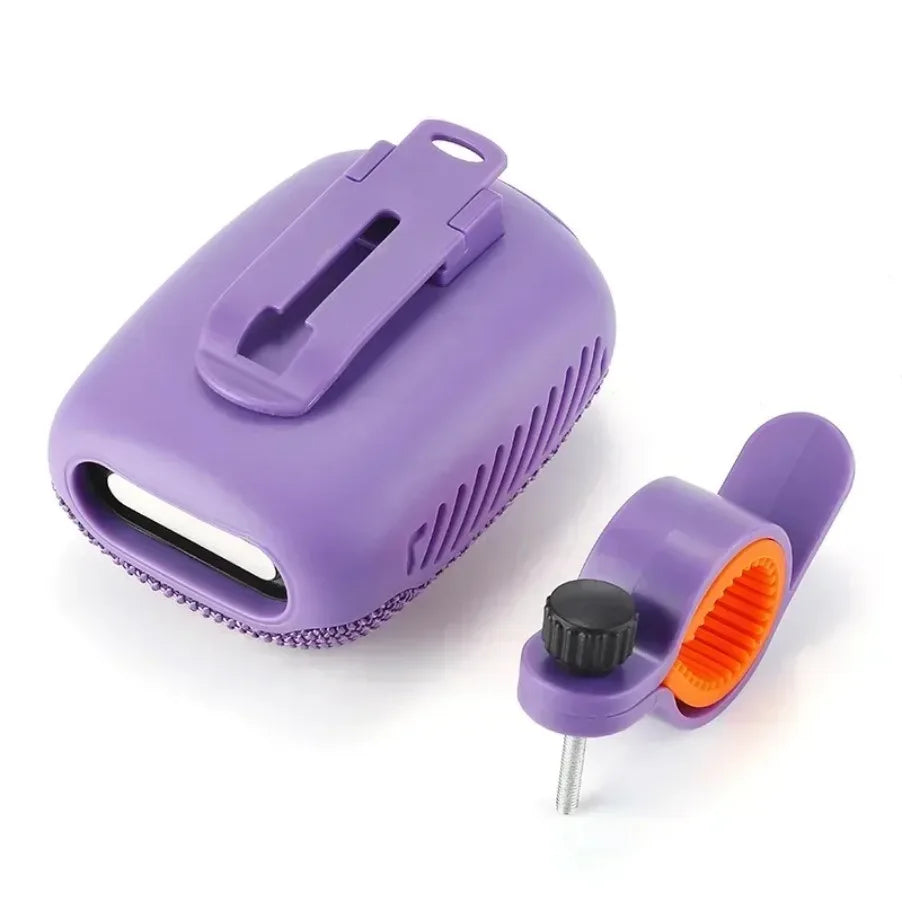 Outdoor Bicycle TG392 Portable Bluetooth Speaker TWS Wireless Mini Bass FM Radio Soundbar Boombox Riding Music Play Loudspeaker