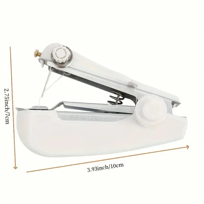Portable Mini Manual Sewing Machine