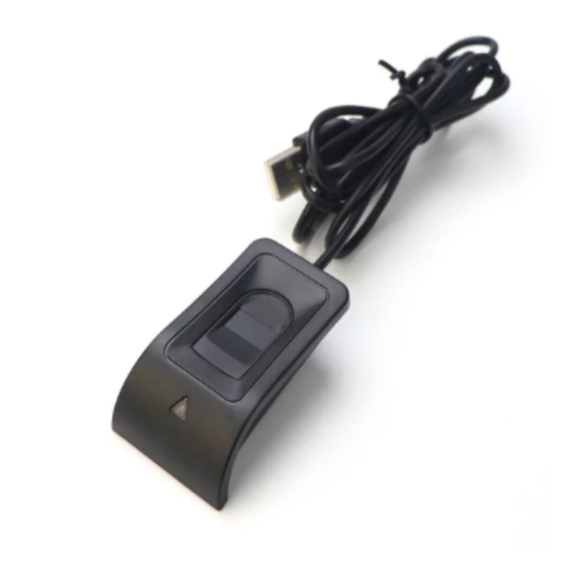 USB-vingerafdruklezer voor Windows Hello