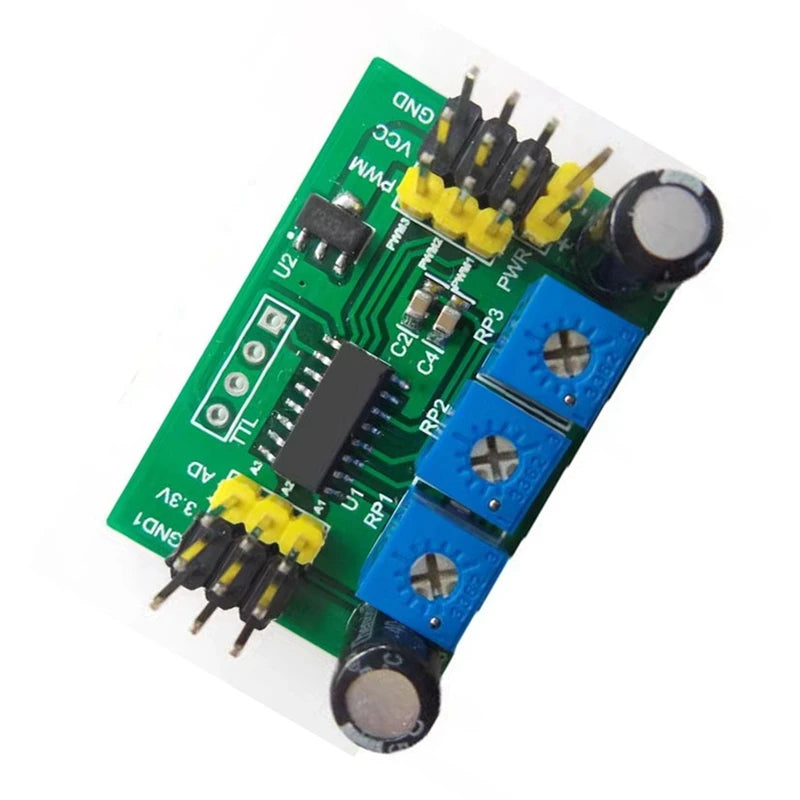 AU61 Einstellbarer Servocontroller