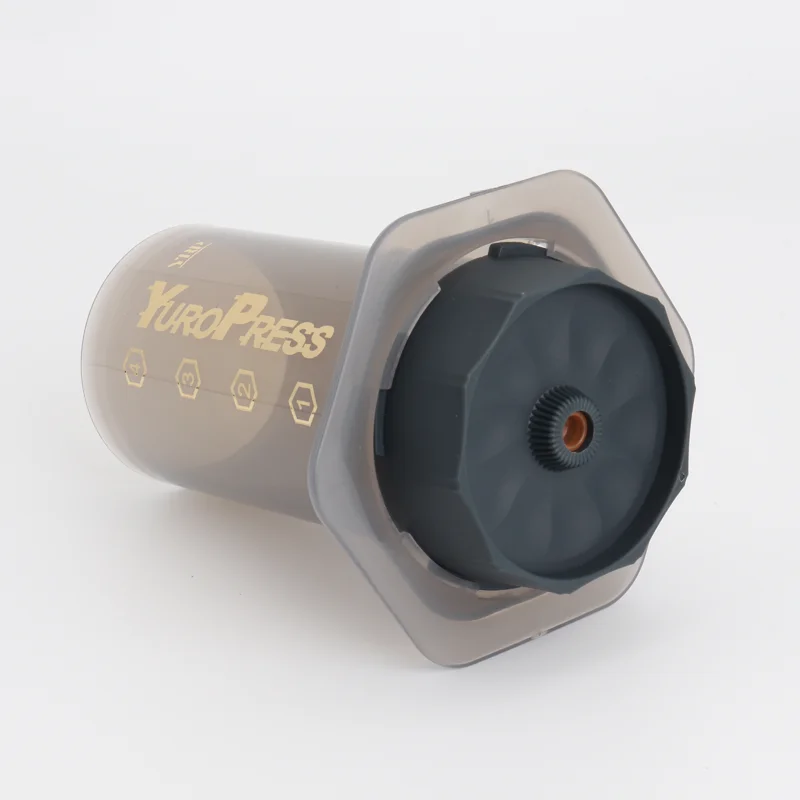 Tappo filtro per macchina per caffè press per modelli compatibili elencati