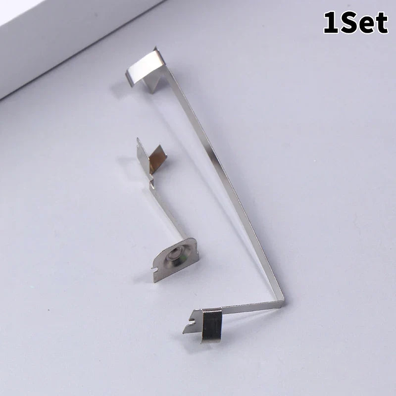 Battery contact repair parts for compatible Fluke 287 and 289
