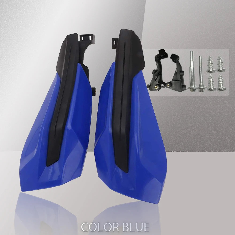 For KTM SX SXF EXCF F XC W EXC 125-350 450 500 Guards Protection Motorcycles Handguard Handlebar Guard Protector Pit Bike