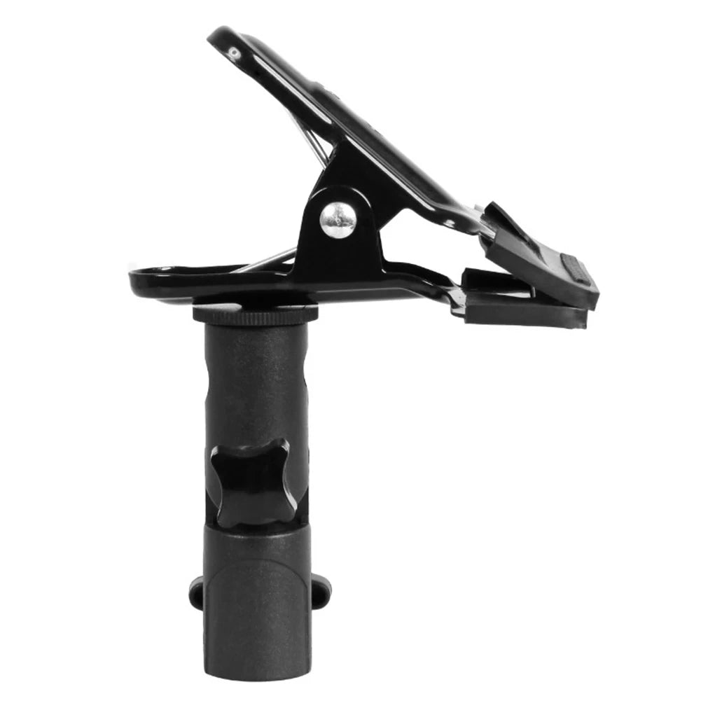 Reflector Clamp for Light Stands, 1/4 & 3/8 Inch