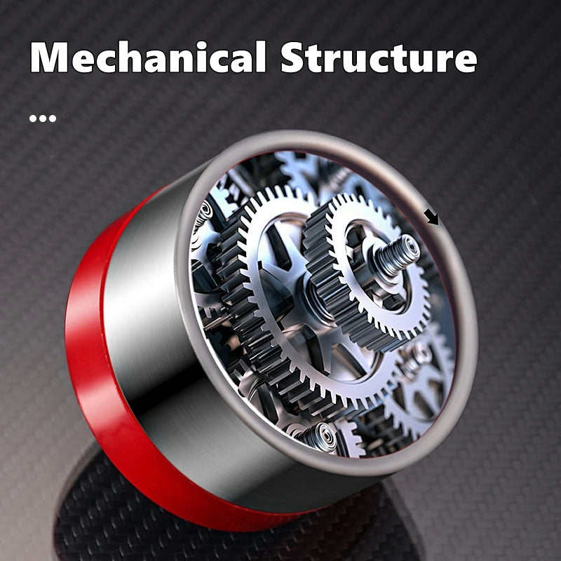 Magnetyczny mechaniczny wizualny licznik odliczający