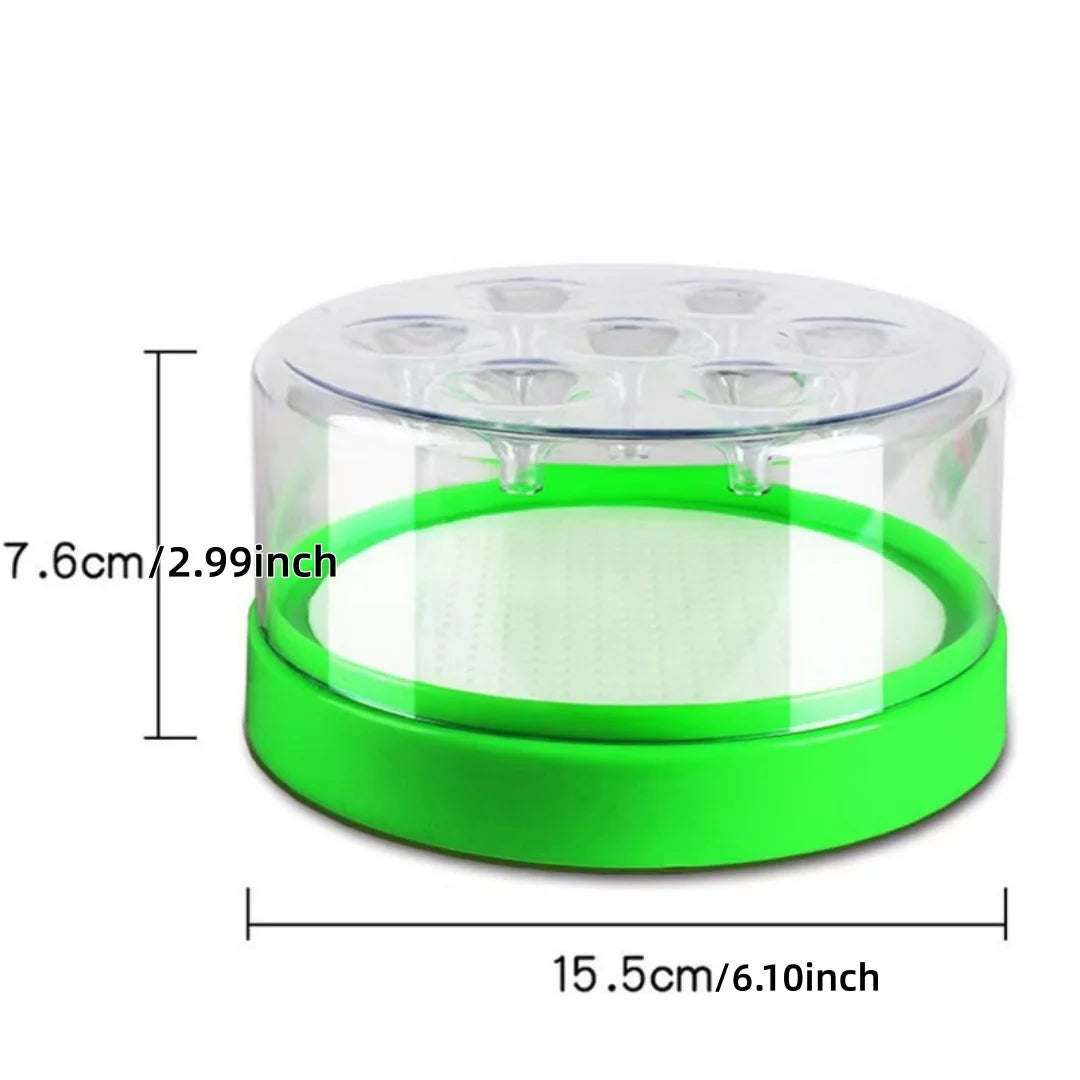 Reusable Non-Electric Fly Trap