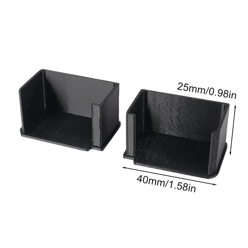 Gutter Outlet and Stop-End Kit for Halls Popular Greenhouses