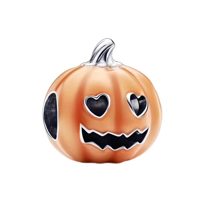 925 Silver DIY Beads for Disney-Inspired Charm Bracelets