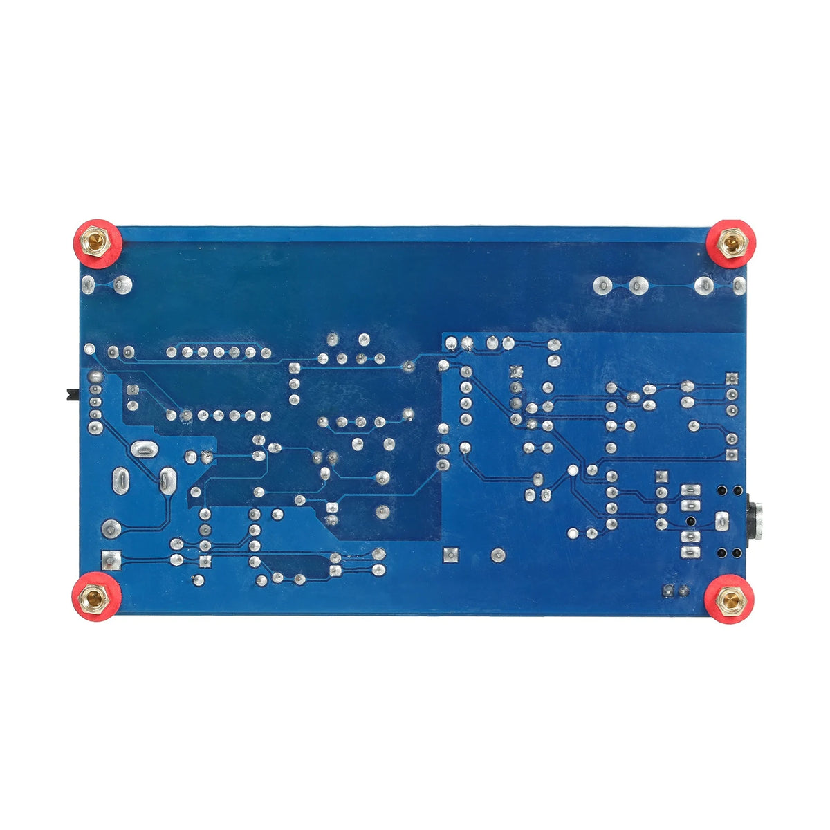 Assembled Geiger Counter Module – Tube Not Included