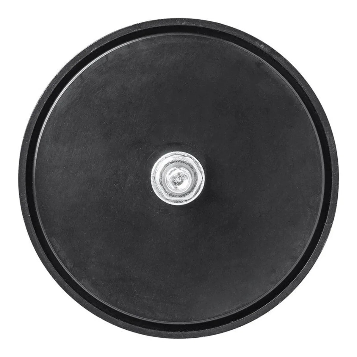 Red Round Screw-Mount Reflectors, 60 mm, 4 Pack