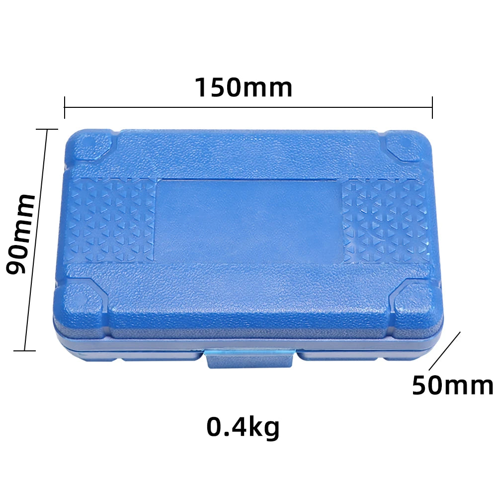 3/16-Inch Brake Line Double Flaring Tool