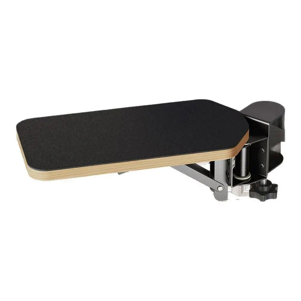 Clamp-On Desk Arm Support