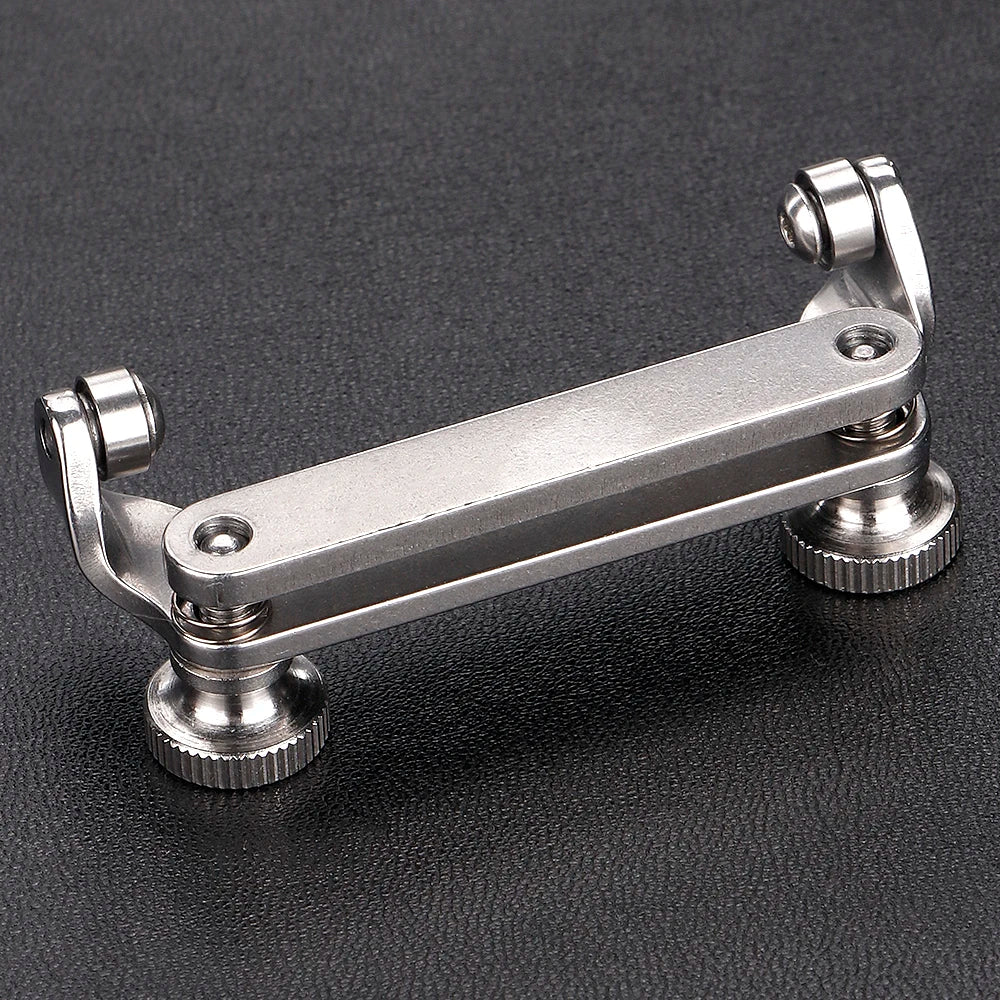 Stainless Steel Blade Sharpening and Honing Guide