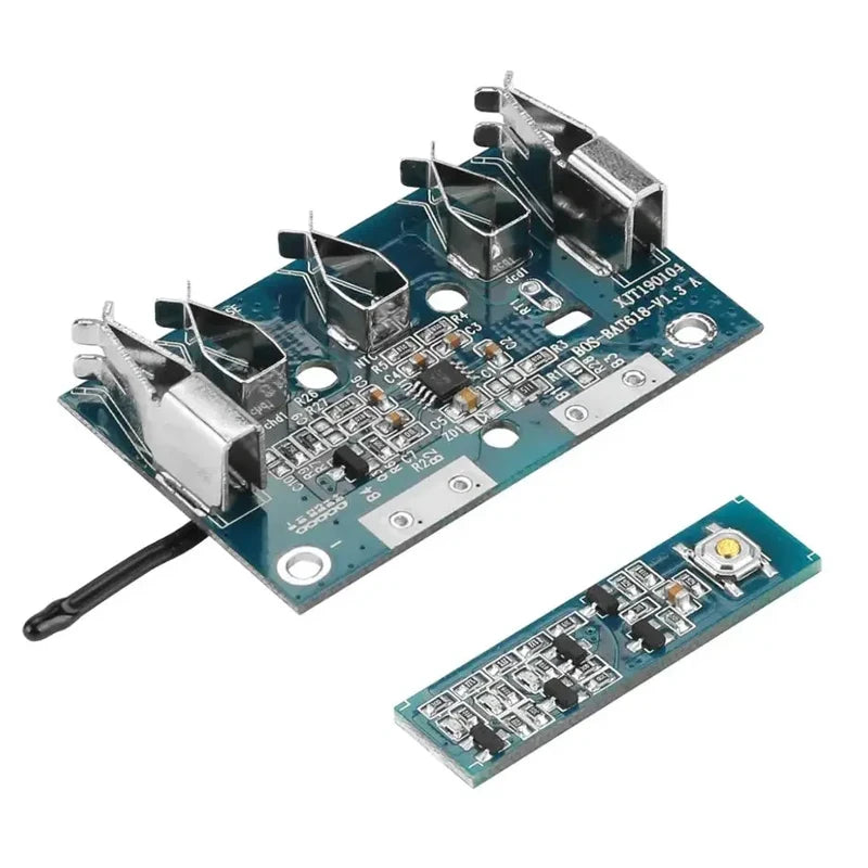 BAT618 Replacement PCB for Bosch 18 V Battery Packs