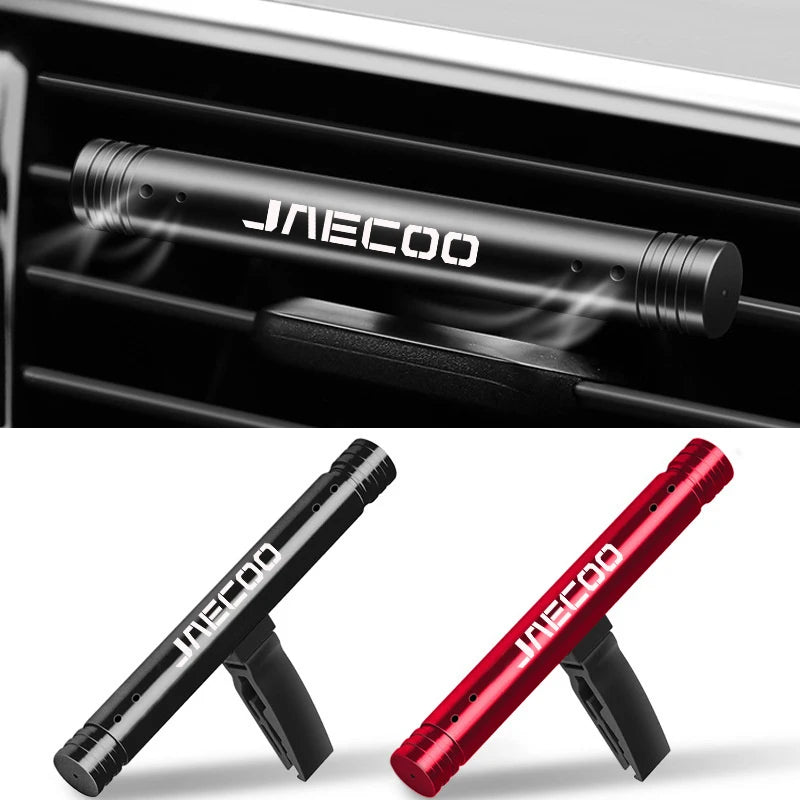 Car Air Fresheners for Chery Jaecoo J5 J7 J8 5 7 Phev 2025 2026 Air Vent Perfume Aromatherapy Stick Flavoring Clip Accessories