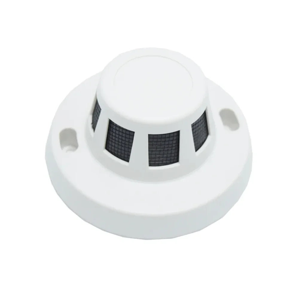 كاميرا مراقبة شبكية بدقة 4K مع تغذية كهربائية عبر الإيثرنت 48 فولت وعدسة واسعة الزاوية وصوت