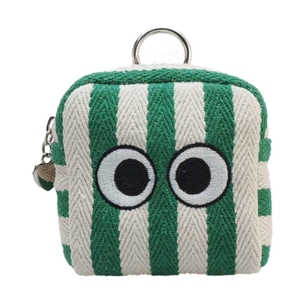 Compact Golf Ball Accessory Pouch