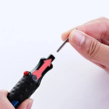 Cordless Micro Engraving Pen