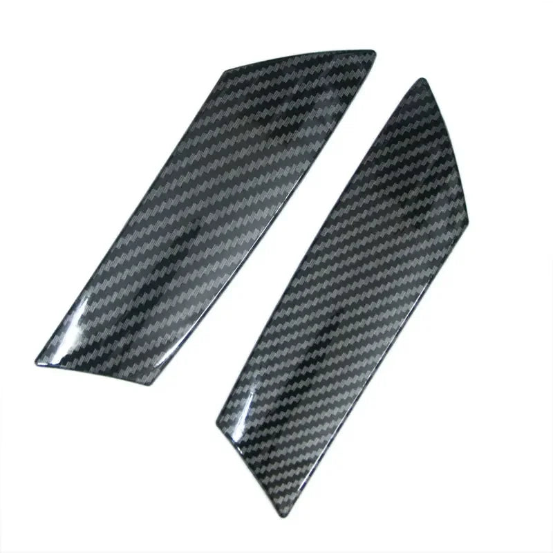 2pcs Car Door Handle Trim Covers for Peugeot 408 308 308S
