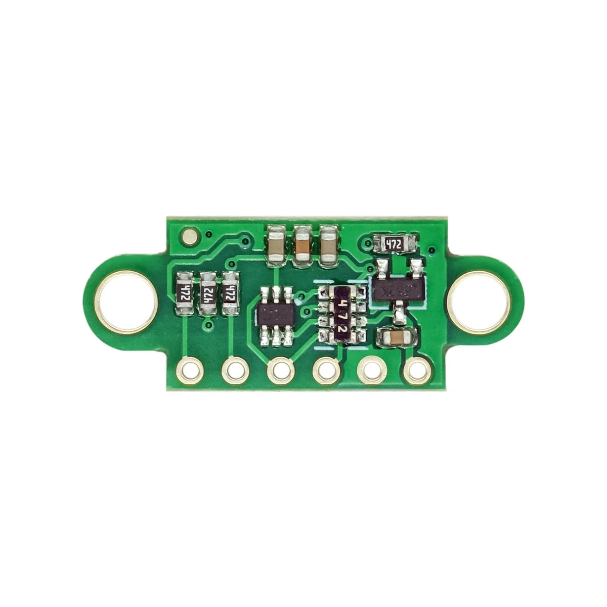VL53L5CX multizone afstandssensormodule