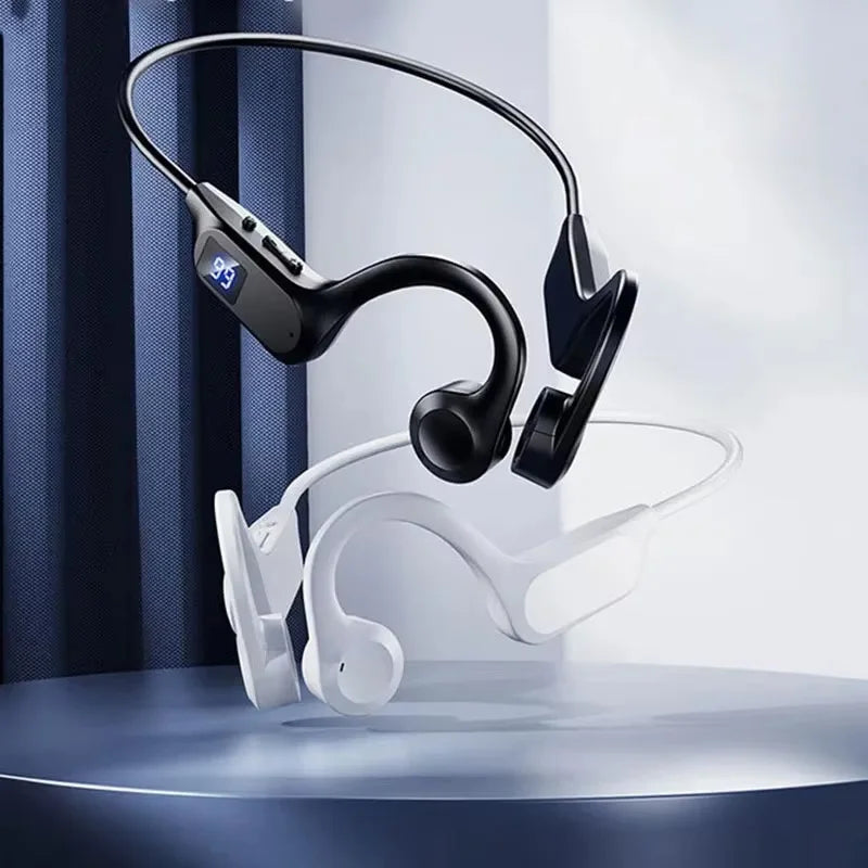Cuffie sportive Bluetooth 5.2 open-ear X7