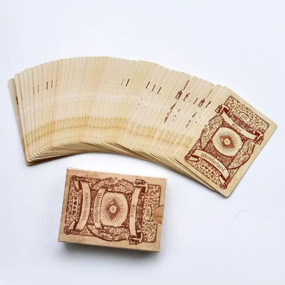Playing Card Deck and Multipack Options