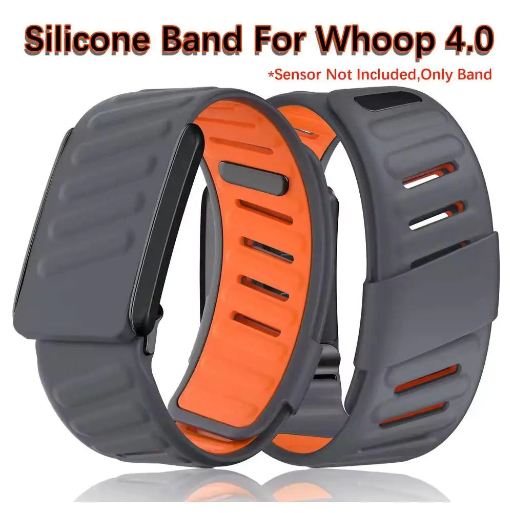 Correa de muñeca deportiva compatible con WHOOP 4.0