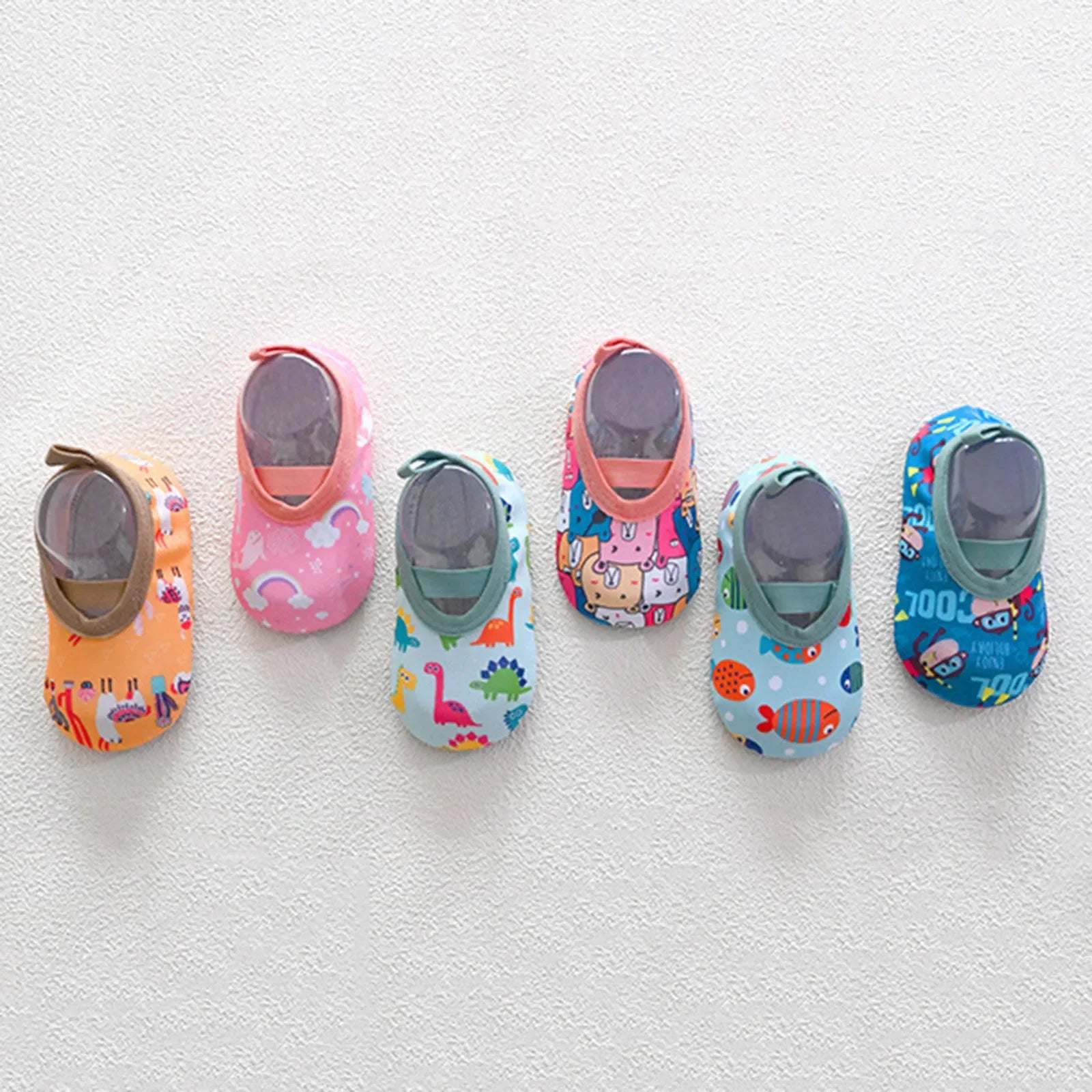 Baby & Toddler Water Shoes Aqua Socks