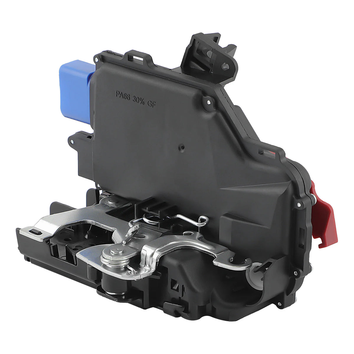 FRONT Passenger LEFT Side DOOR LOCK MECHANISM For VW Touran 2003-2010 3D1837015