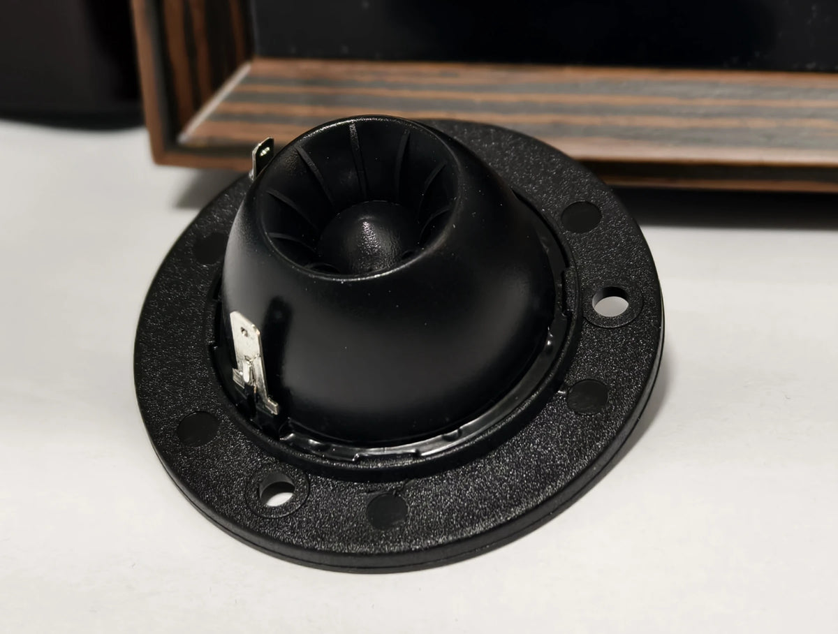 Visokotonac sa svileno-dijafragmom od 65 mm, 6 ohma