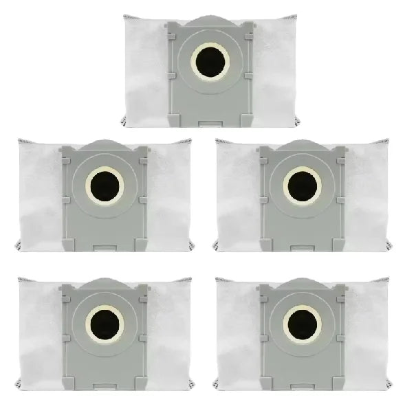 Støvpose til ECOVACS X8 Pro Omni, T50 Pro og T80 Pro