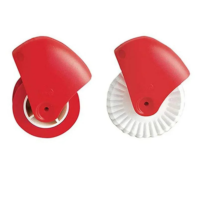 Pastry Lattice Cutter Roller
