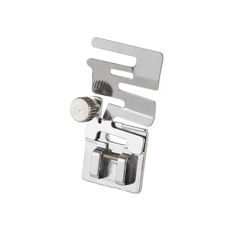 Elastic-Band Presser Foot for Compatible Sewing Machines