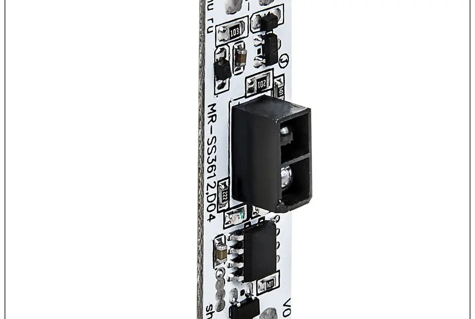 12V/24V Hand-Sweep Lighting Sensor Module