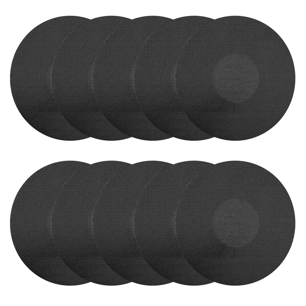 10/20/30/40Pcs Freestyle Libre Patches Sports Sensor Stickers Breathable Waterproof Adhesive Patches Overpatch Tape for Climbing