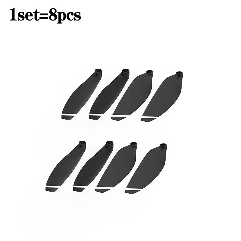 L900 Pro Drone Replacement Propellers or Arms