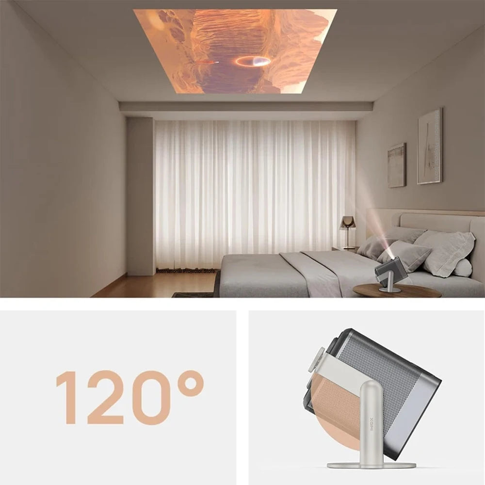 Adjustable Projector Stand for XGIMI Play/MoGo