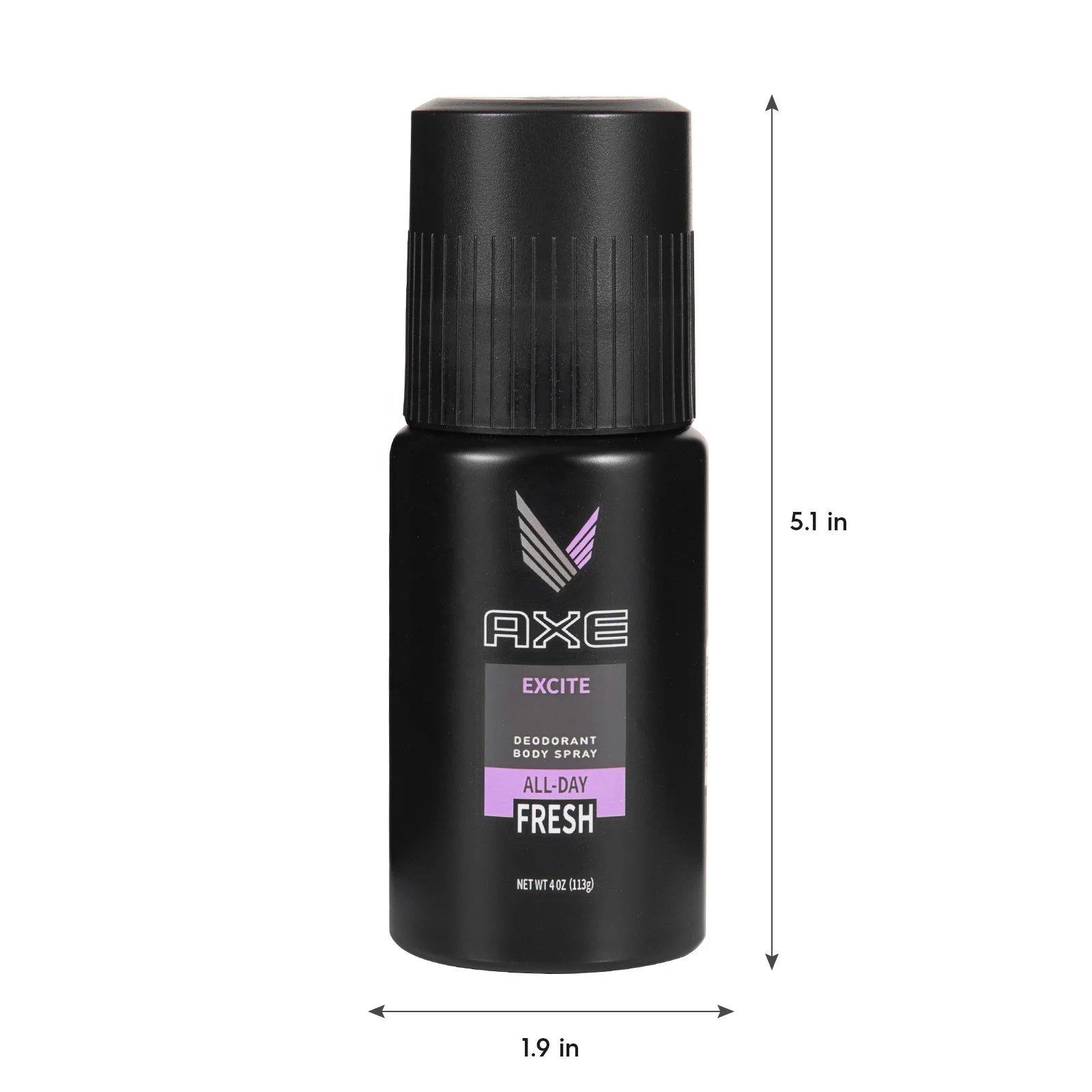 AXE Stash Can bezpečnostná schránka s vôňu nepriepustným úložným vreckom