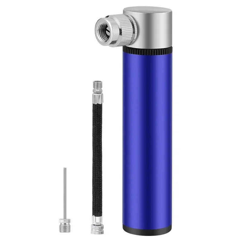 Mini Manual Pump for Schrader Valves