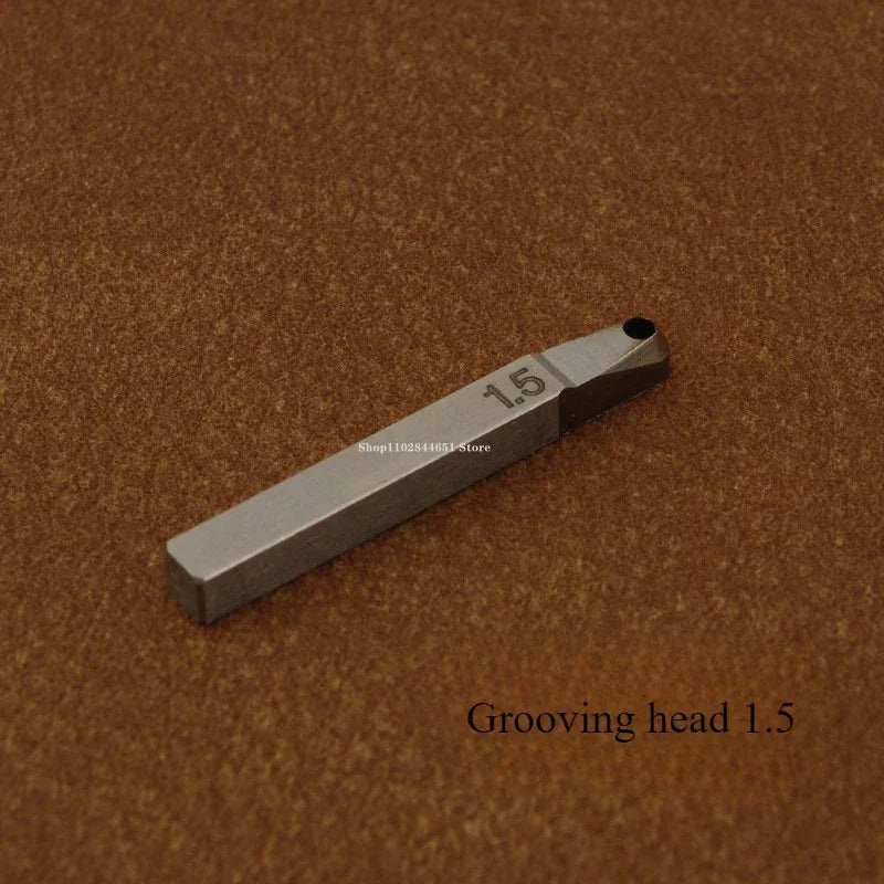 Εναλλάξιμες Δερμάτινες Σημειώσεις και Διαδρομικές Εργαλειοθήκες