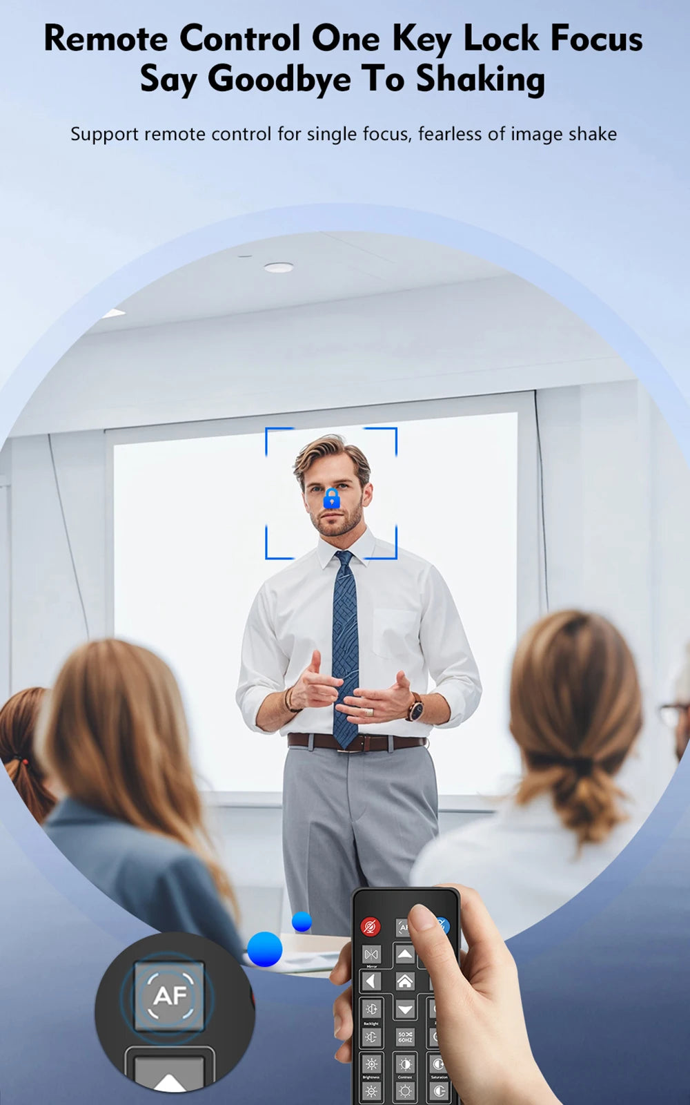 TOALLIN 4K 12MP Κάμερα Web Streaming με Διπλά Μικρόφωνα