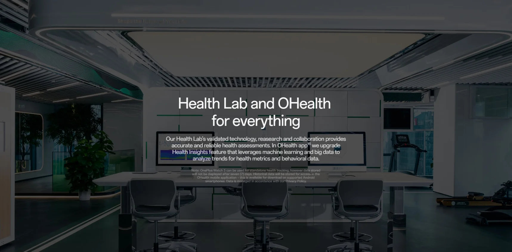 OnePlus Watch 3 Pametni sat s LTPO AMOLED zaslonom