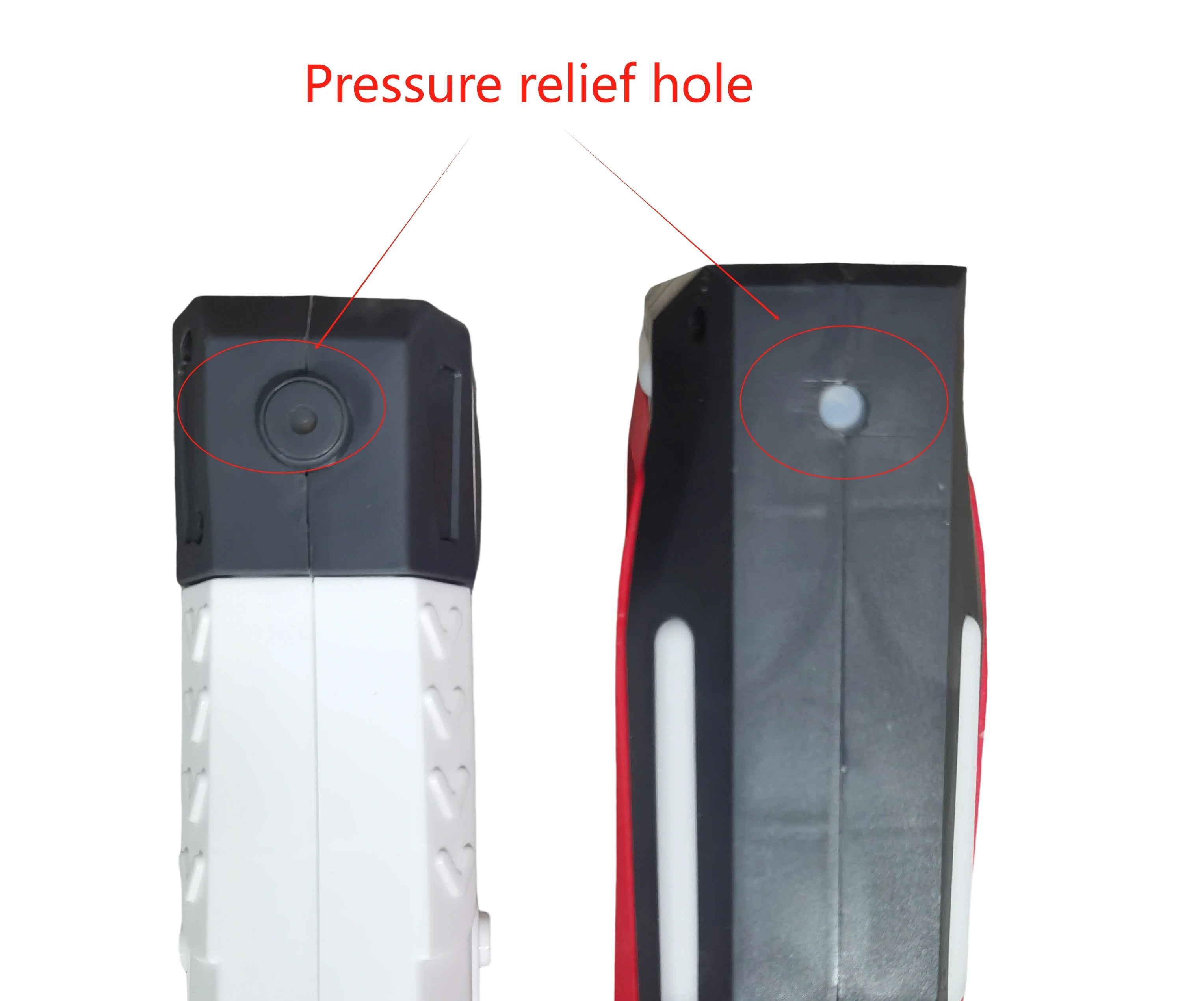 Electric Automatic Water Storage Gun Toys Portable Children Summer Beach Outdoor Fight Fantasy Spray Gun Toys Boy Kid Adult Game