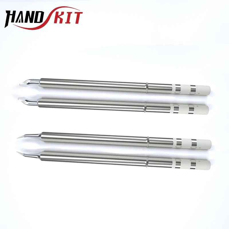 Aiguilles de rechange pour HANDSKIT T12 pinces